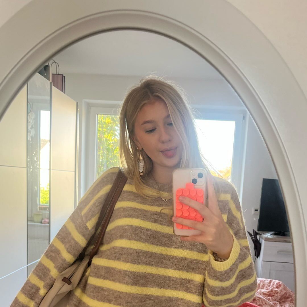 Instagram Profilbild von linasshoppingtour