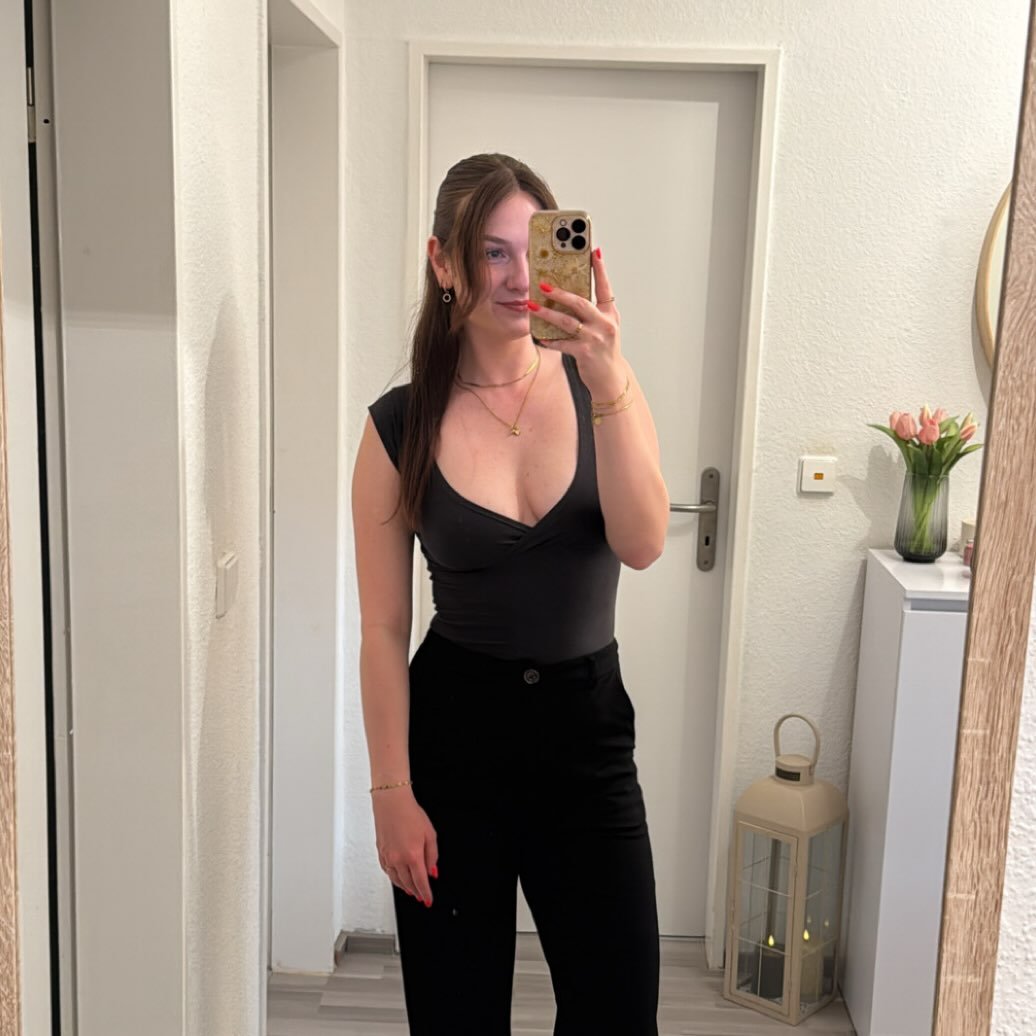Instagram Profilbild von mariebuecker