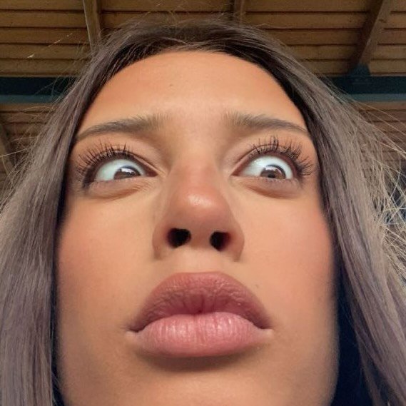 Instagram Profilbild von rosarotechaya