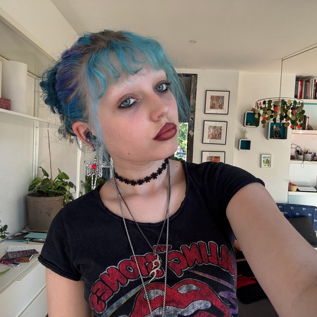 Instagram Profilbild von mikeys_bitch139