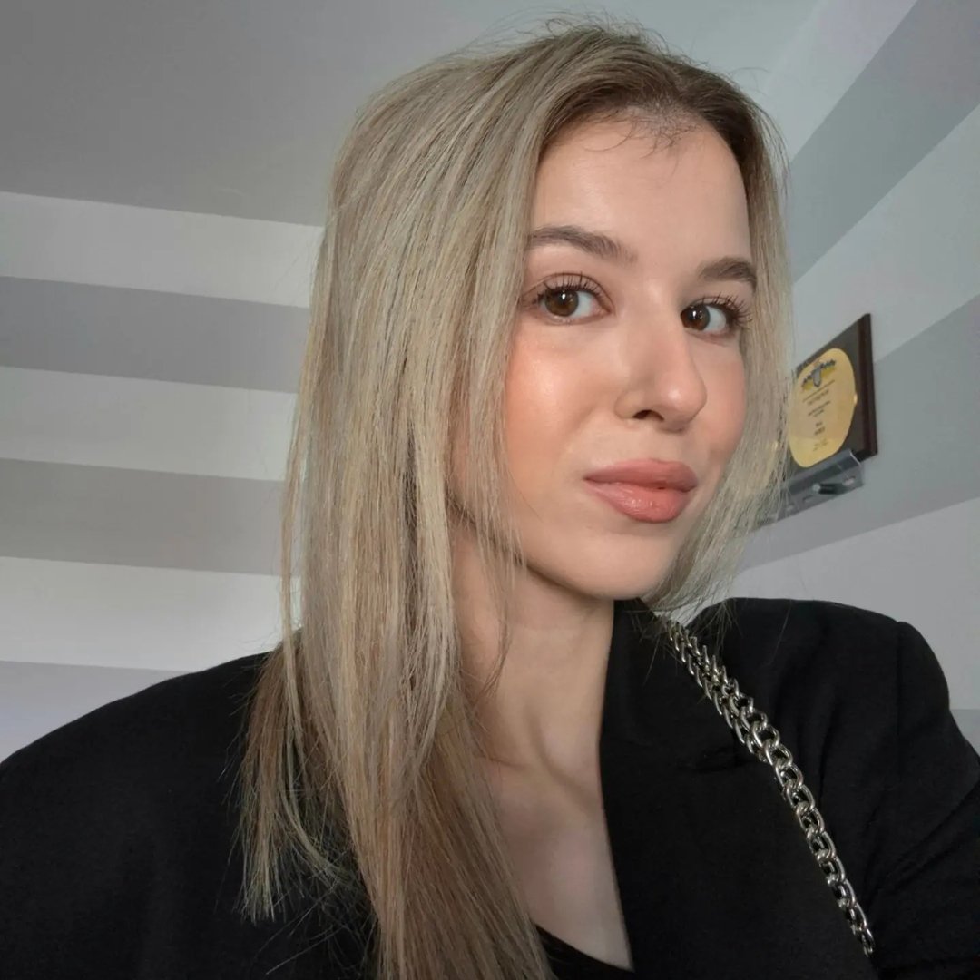 Instagram Profilbild von klara.zecevic