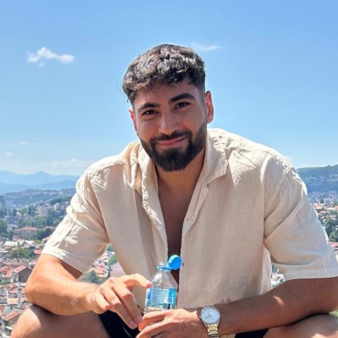 Instagram Profilbild von enescskr