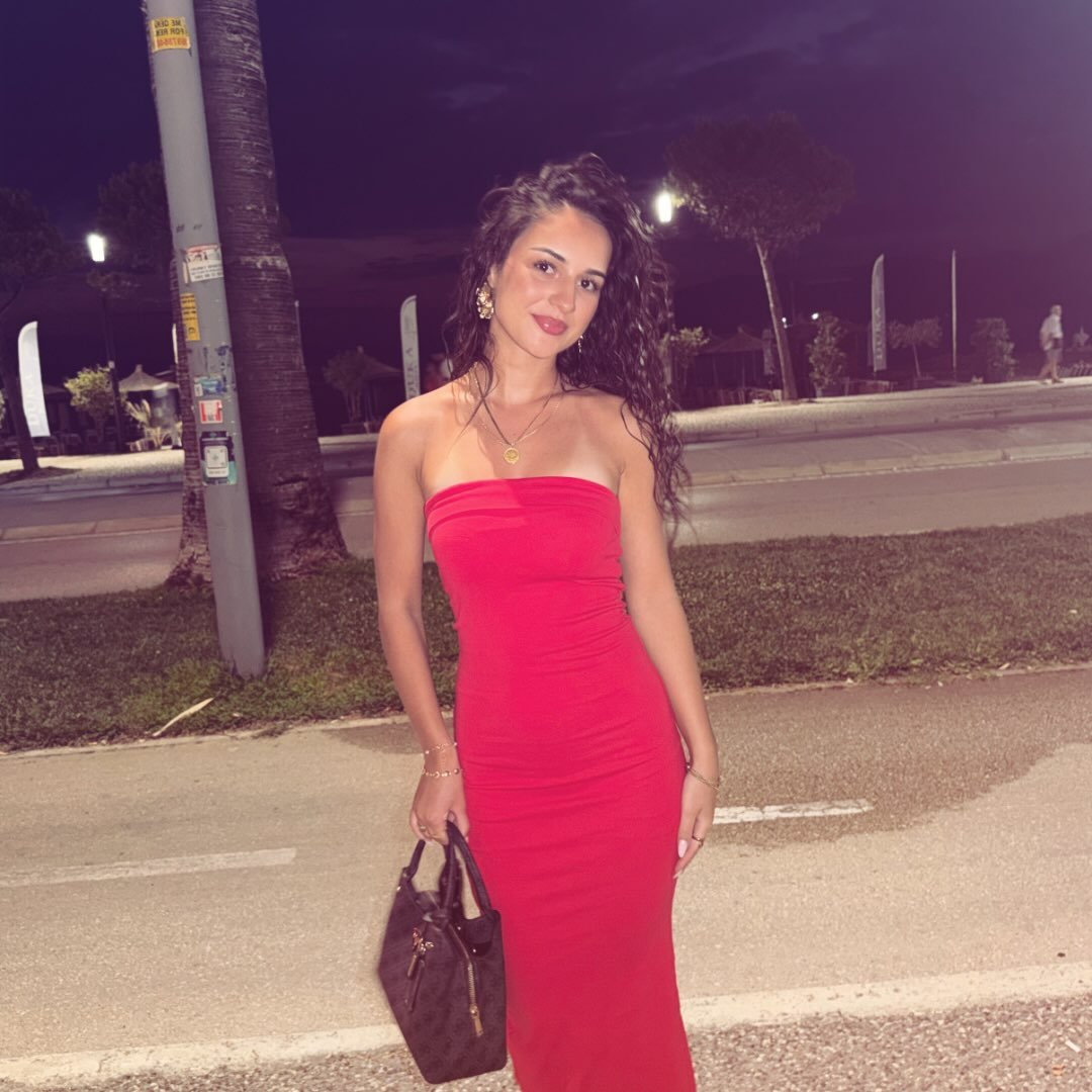 Instagram Profilbild von gjinaav