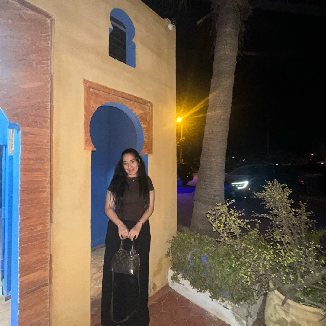 Instagram Profilbild von badaouizeneb