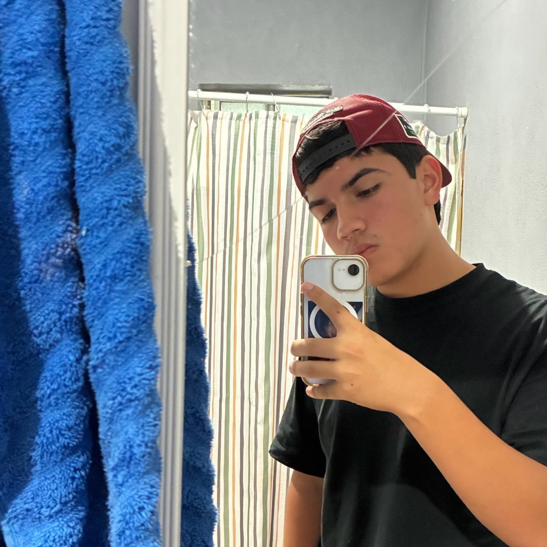 Instagram Profilbild von toscanojr132