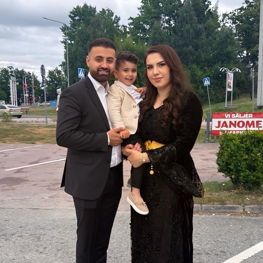 Instagram Profilbild von maysamtahir