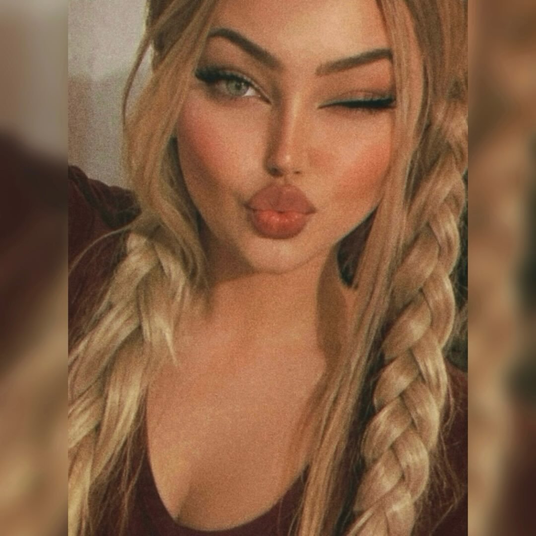 Instagram Profilbild von itsbabyydoll1