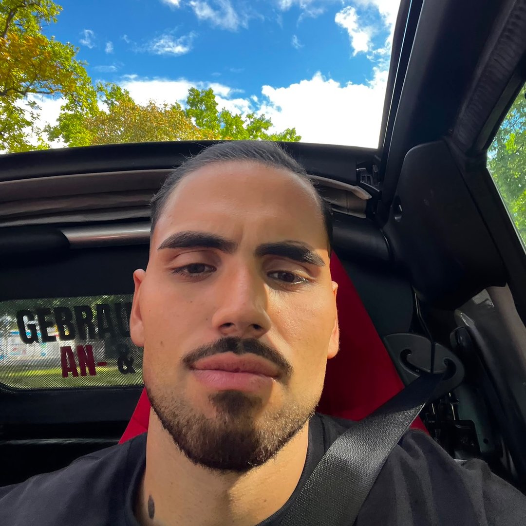 Instagram Profilbild von xsametxy