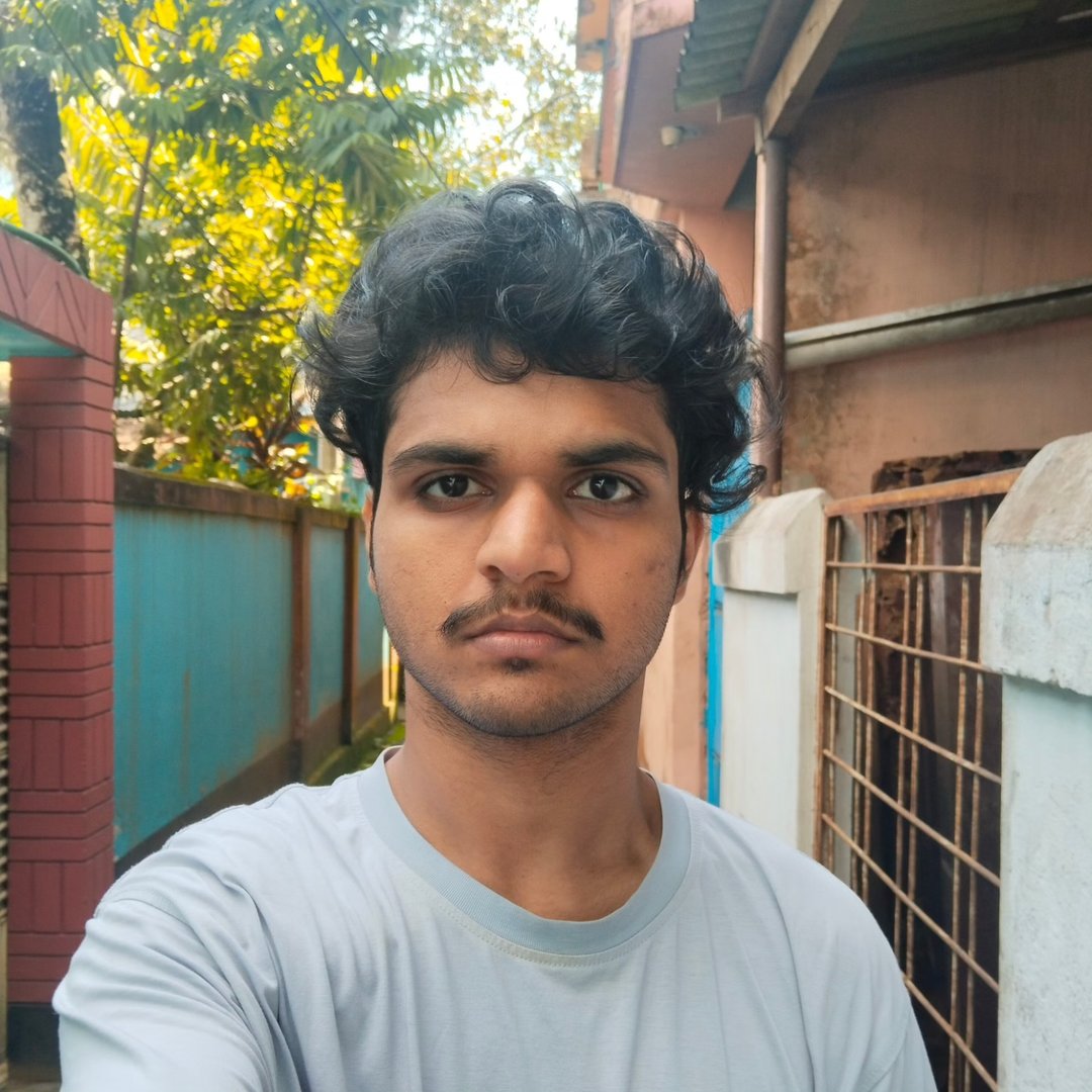 Instagram Profilbild von ahamprasannah