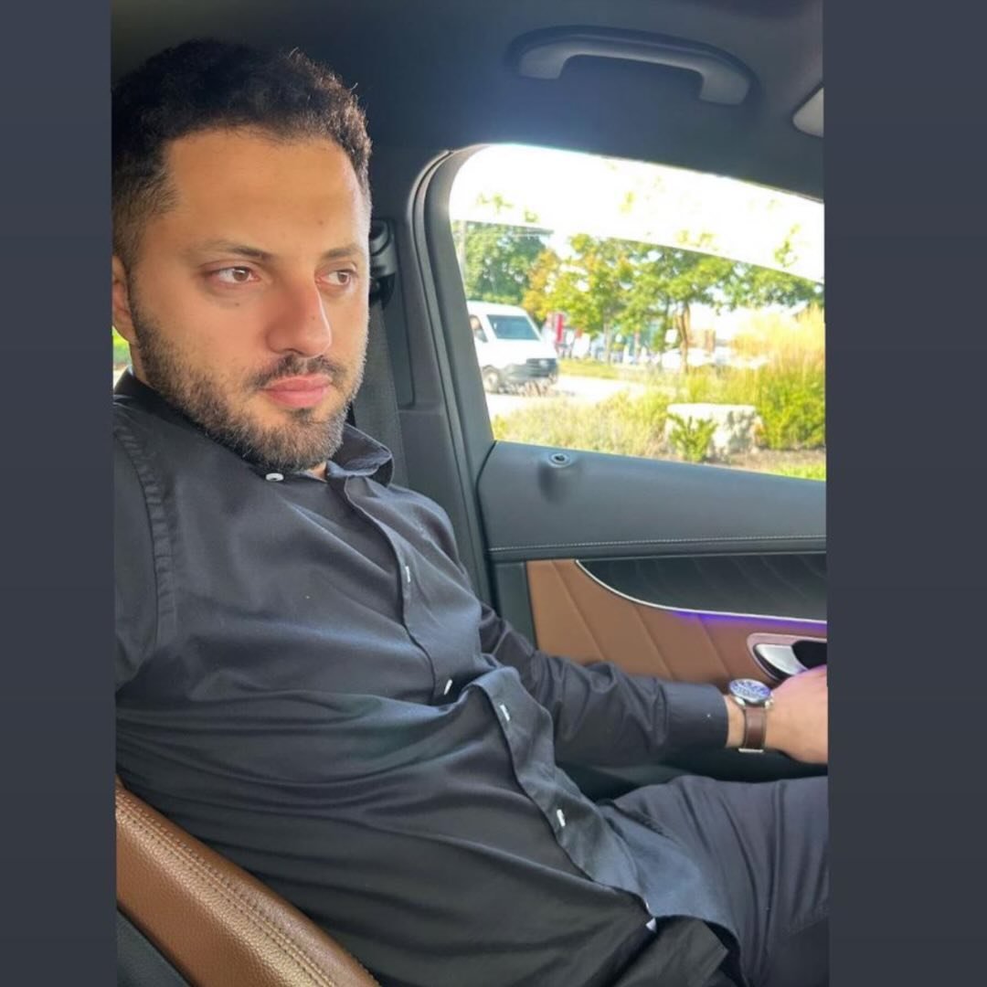 Instagram Profilbild von msalamfayad