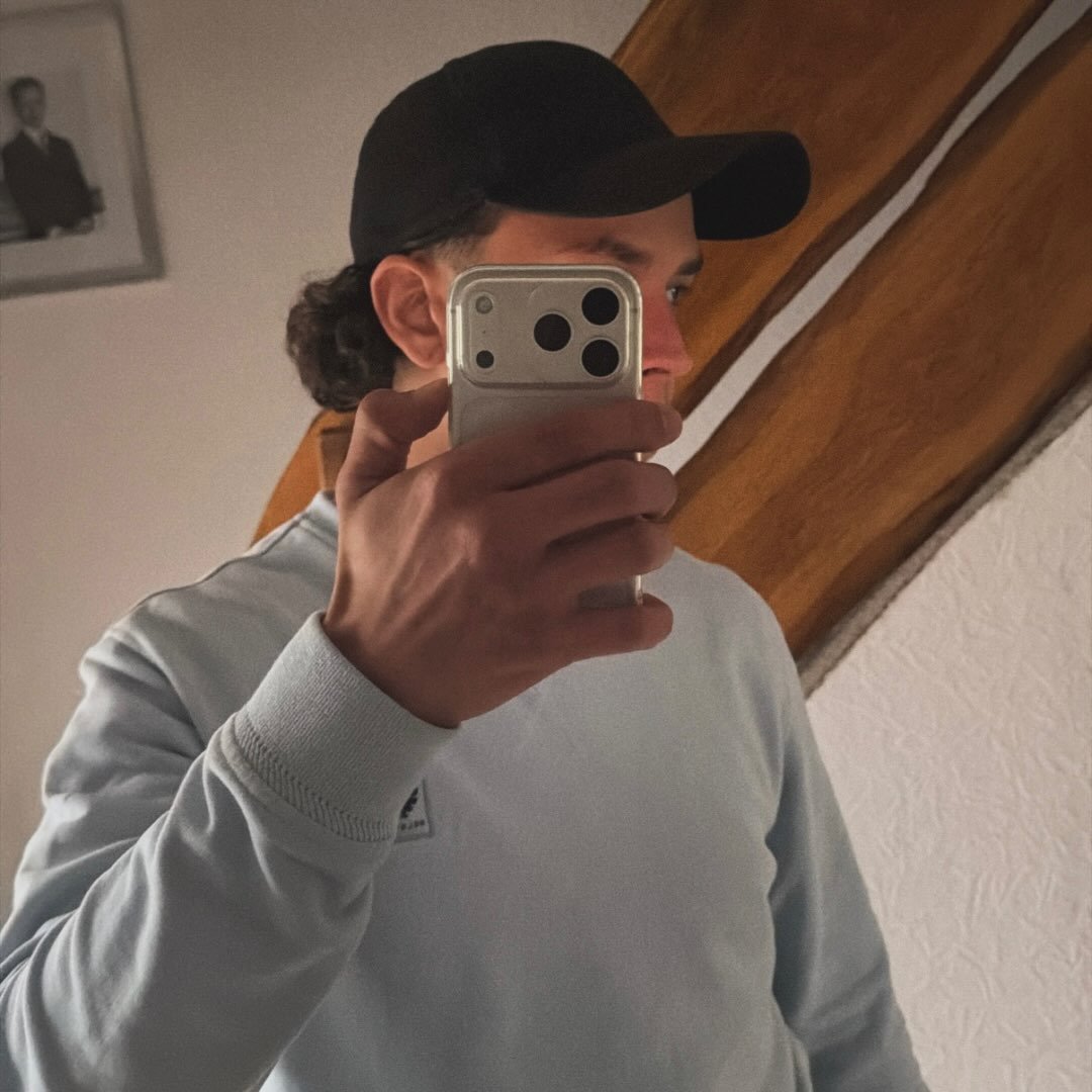 Instagram Profilbild von k3u45