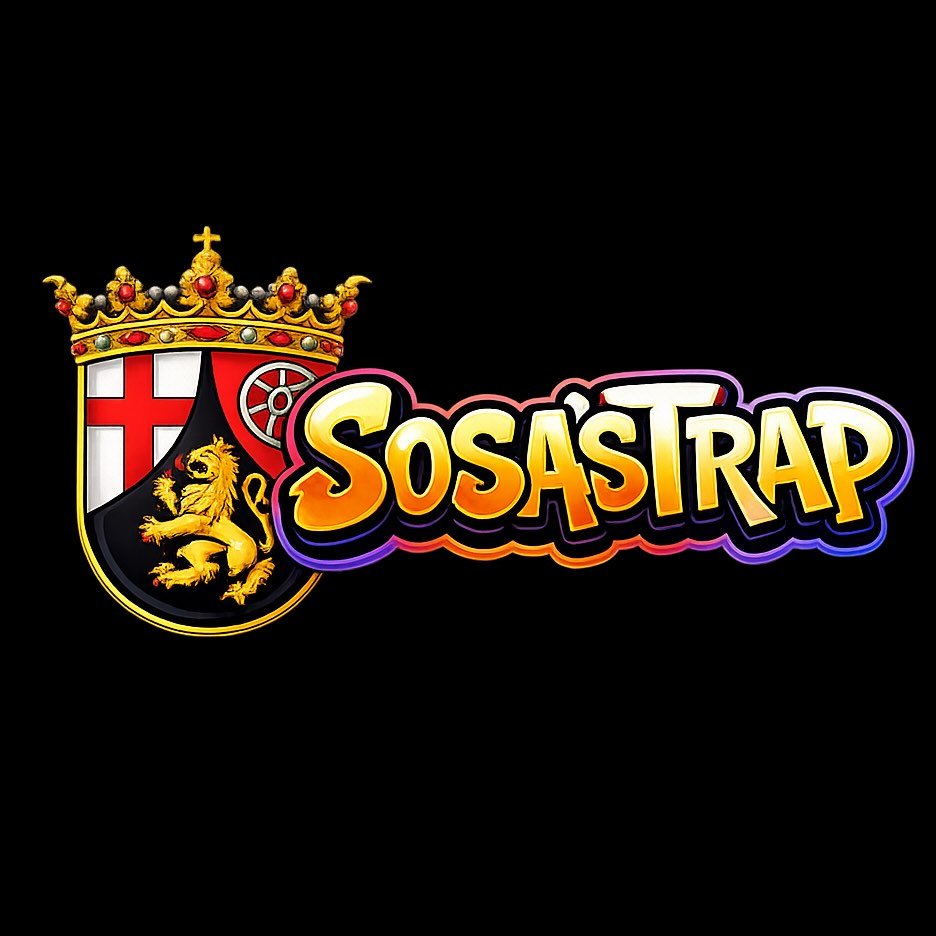 Instagram Profilbild von sosastrap