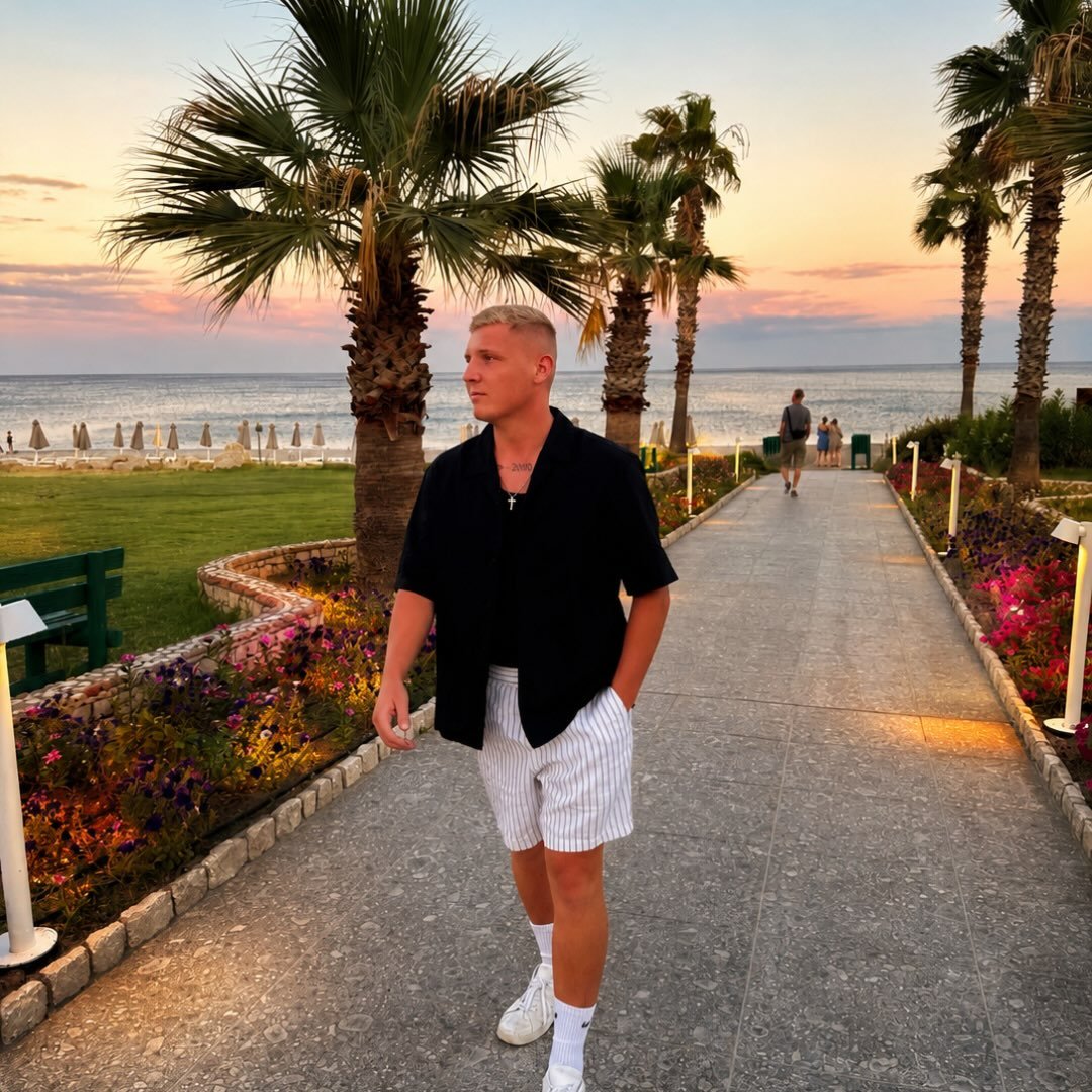 Instagram Profilbild von michaelgruaba