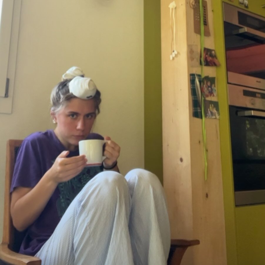 Instagram Profilbild von linasstagesschau