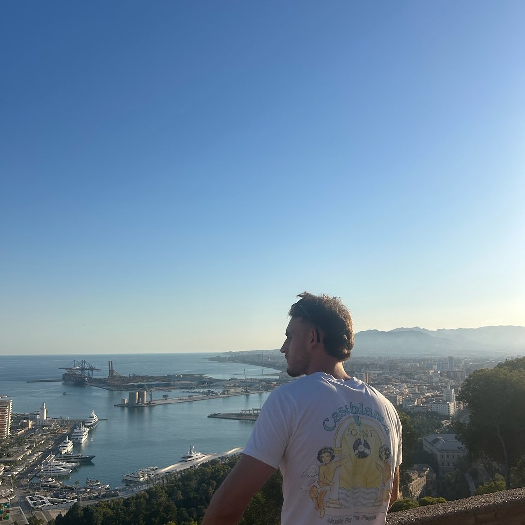 Instagram Profilbild von fel9527