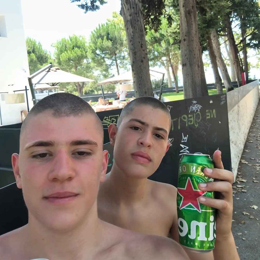 Instagram Profilbild von i44vrancic