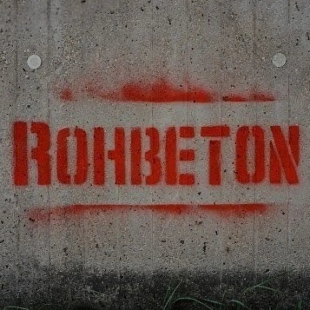 Instagram Profilbild von rohbeton.official