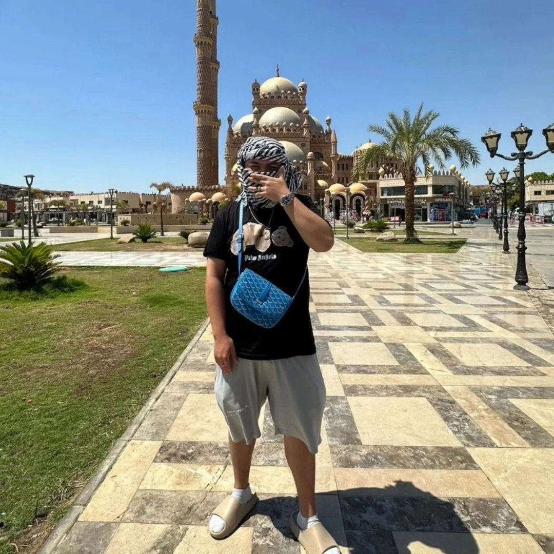 Instagram Profilbild von nemoracks