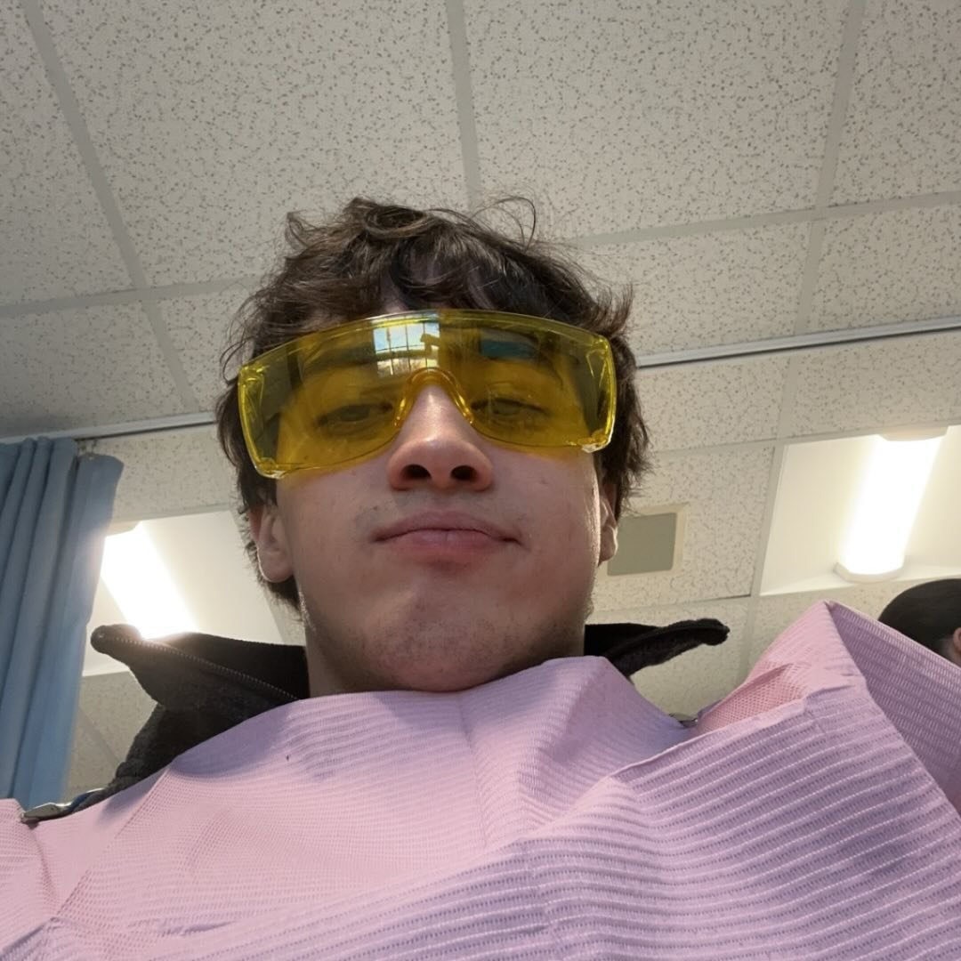 Instagram Profilbild von dariusargspam