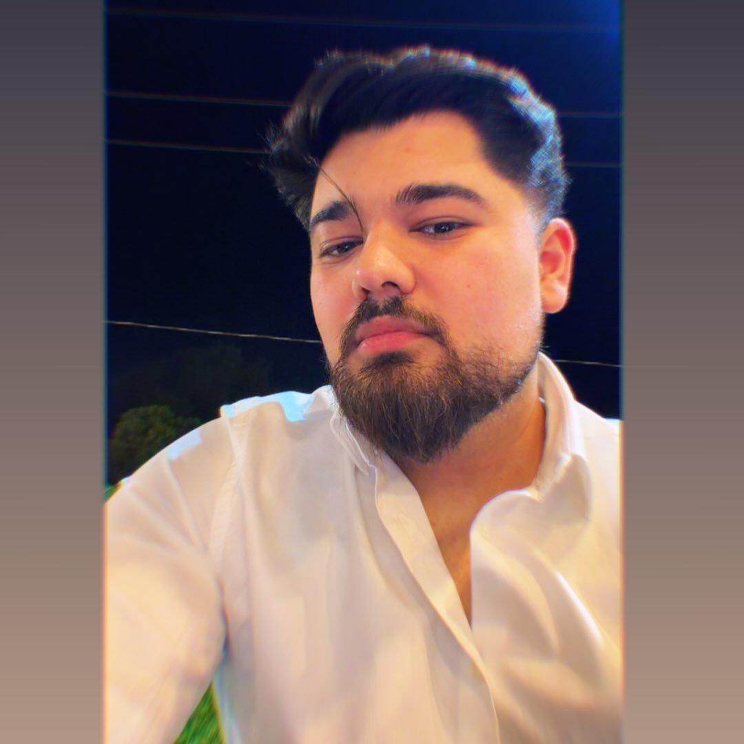 Instagram Profilbild von sinannct