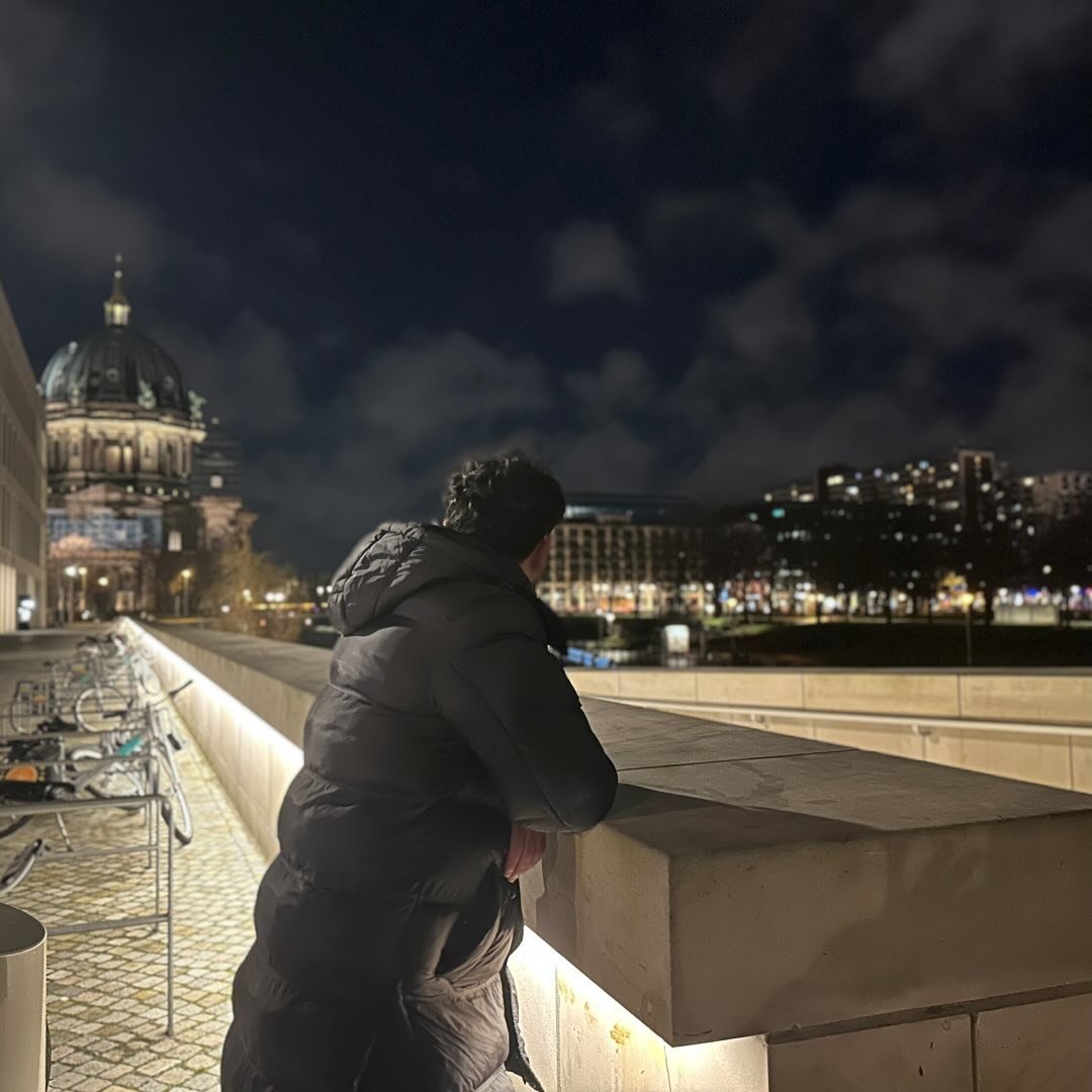 Instagram Profilbild von oemerkoctuerk