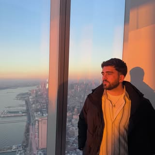 Instagram Profilbild von albnmrk