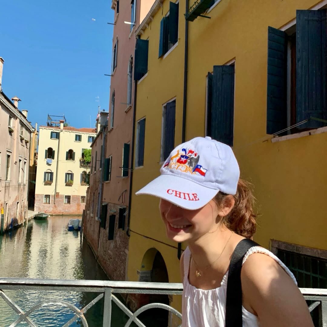 Instagram Profilbild von charlizeweisser