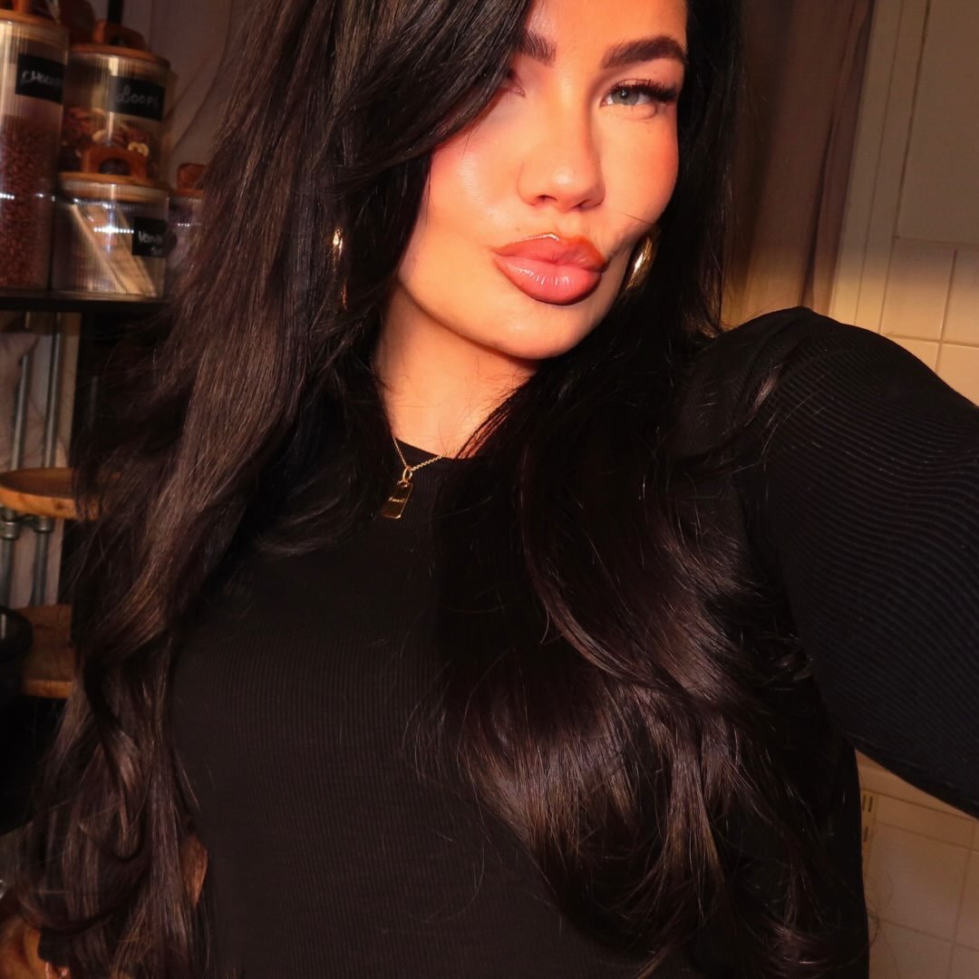 Instagram Profilbild von kellyhajoui