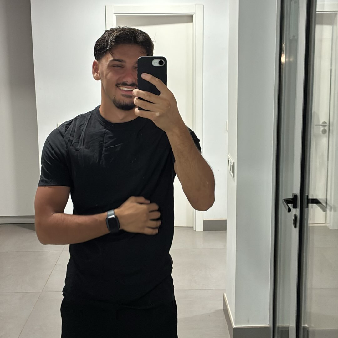 Instagram Profilbild von ydmtolga