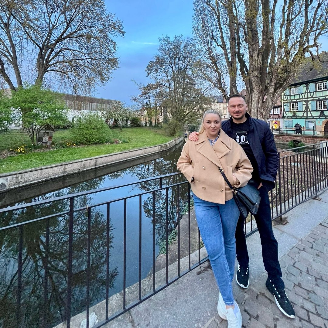 Instagram Profilbild von hemnolinaosmanaj