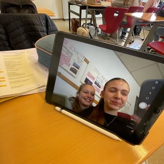 Instagram Profilbild von hiergibtznichts
