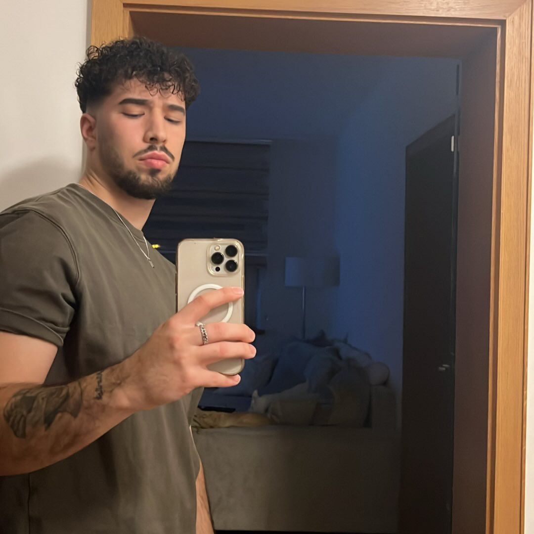 Instagram Profilbild von atakansimmen