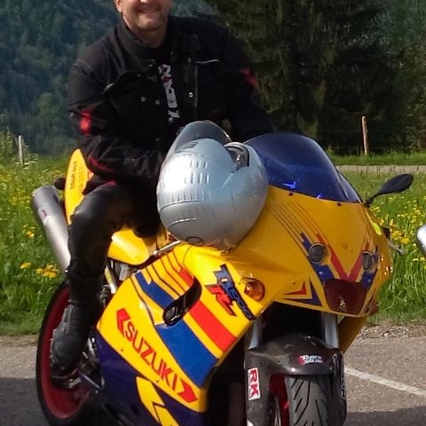 Instagram Profilbild von rainer_911