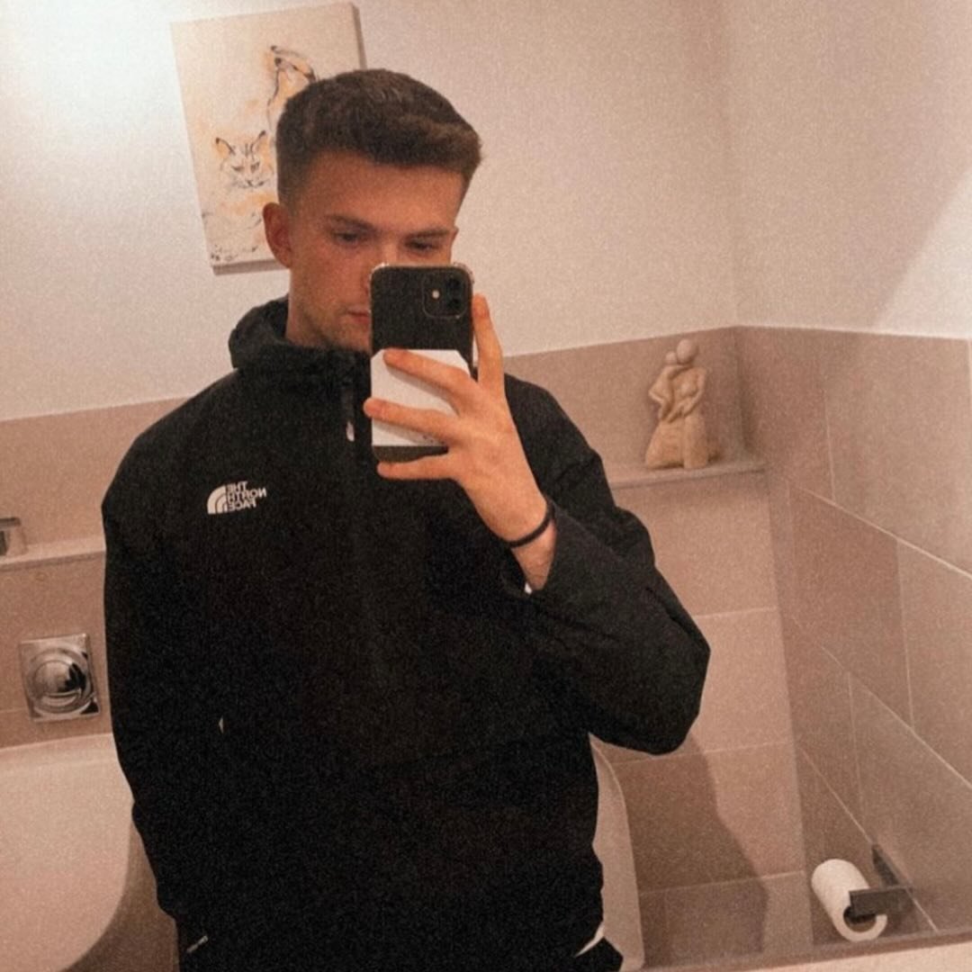 Instagram Profilbild von felixca77