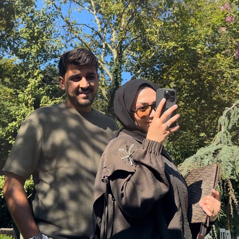 Instagram Profilbild von nnisadgzll