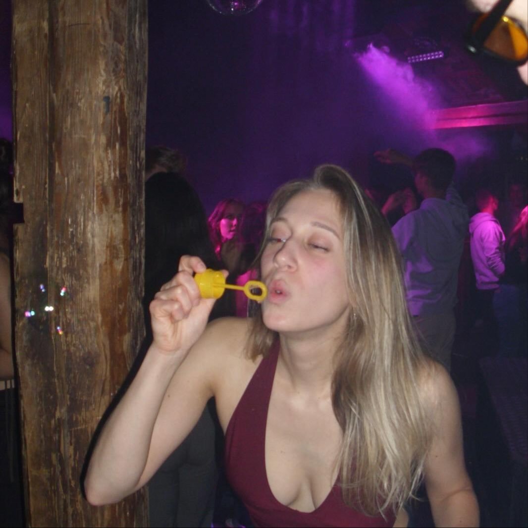 Instagram Profilbild von ouicmarie