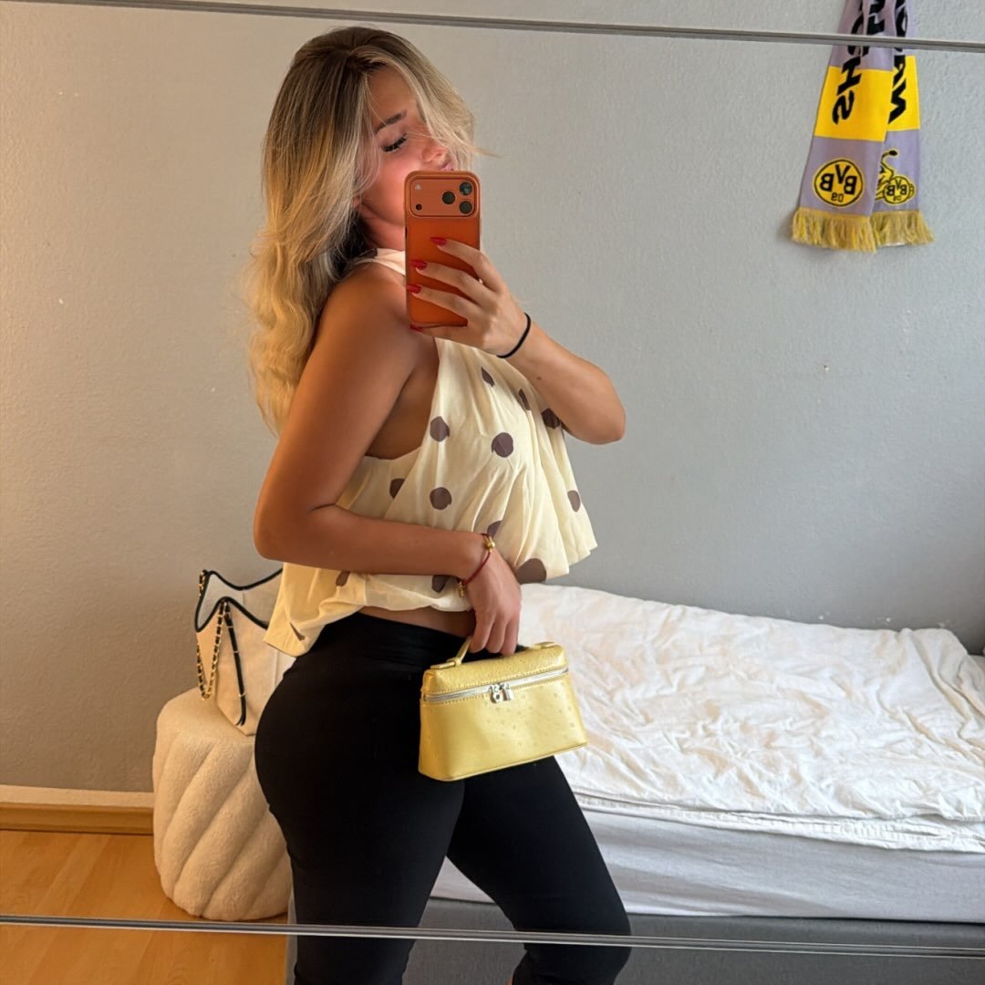 Instagram Profilbild von selinayley