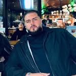 Instagram Profilbild von amel.sandzo