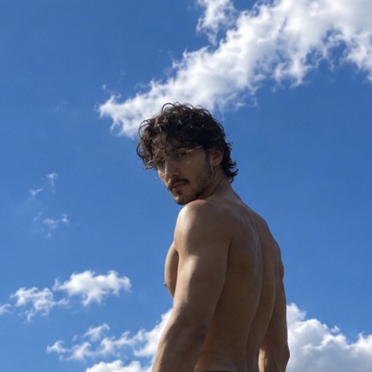 Instagram Profilbild von richtigerhamudi