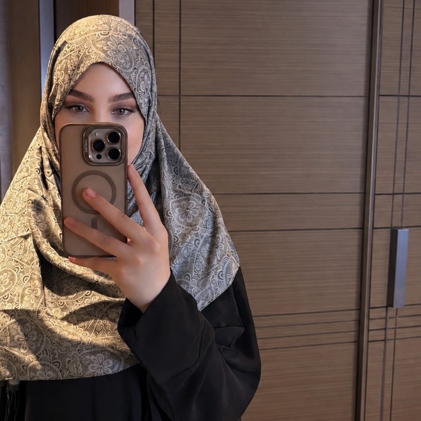 Instagram Profilbild von kamoezn