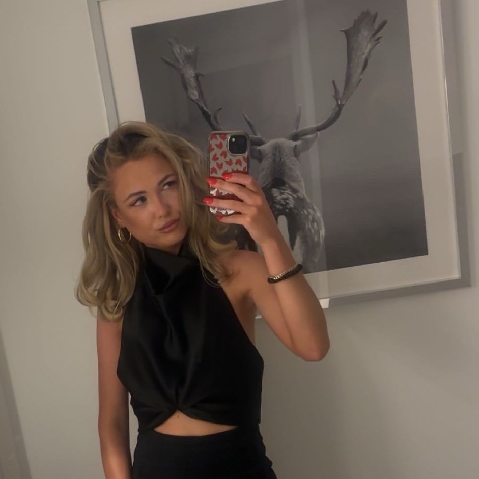 Instagram Profilbild von kirazumbraegel