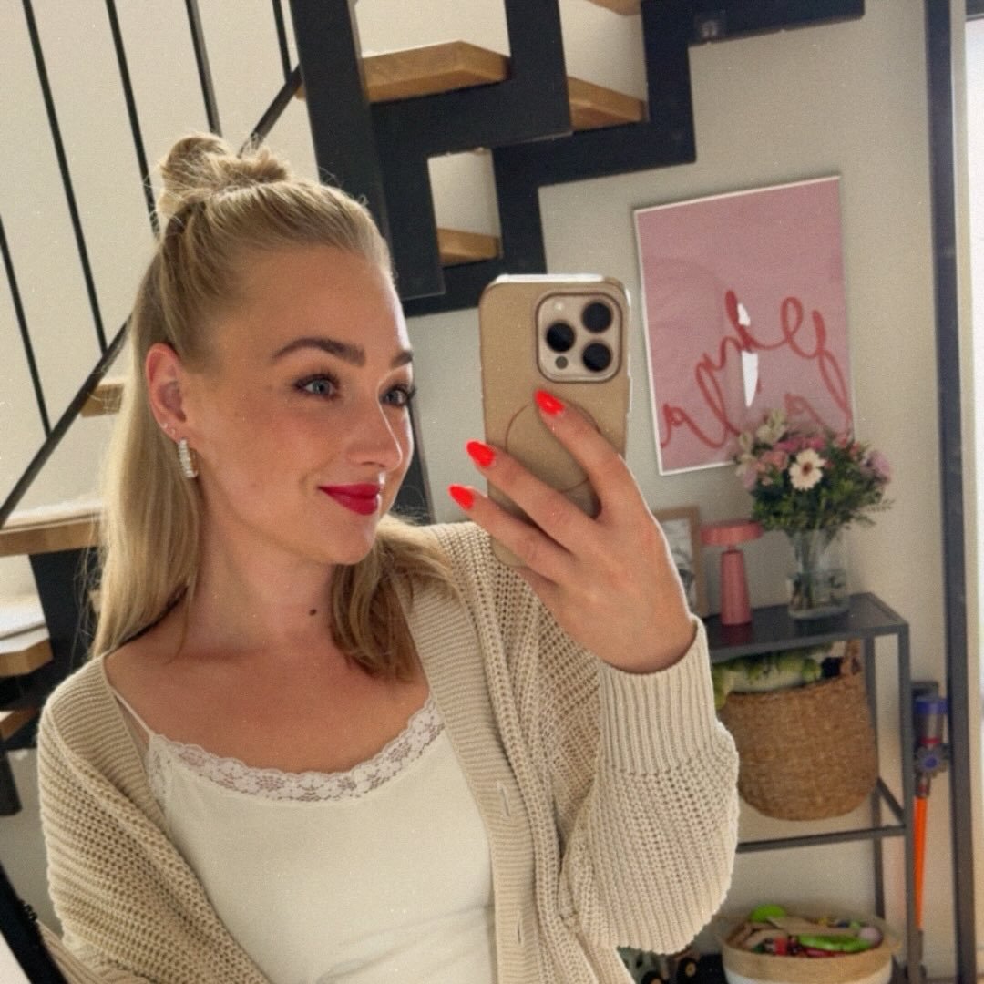 Instagram Profilbild von alinaxhsl