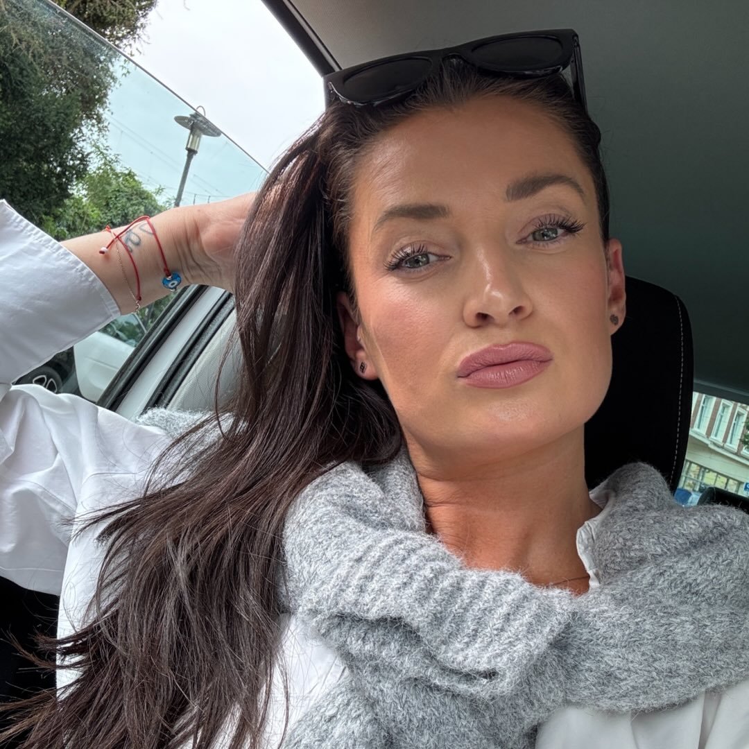 Instagram Profilbild von kamilabulut