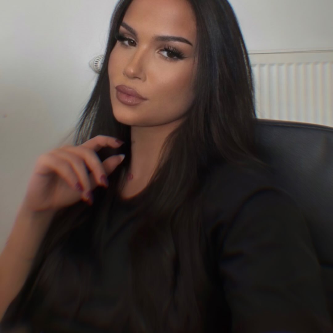 Instagram Profilbild von alminamvc