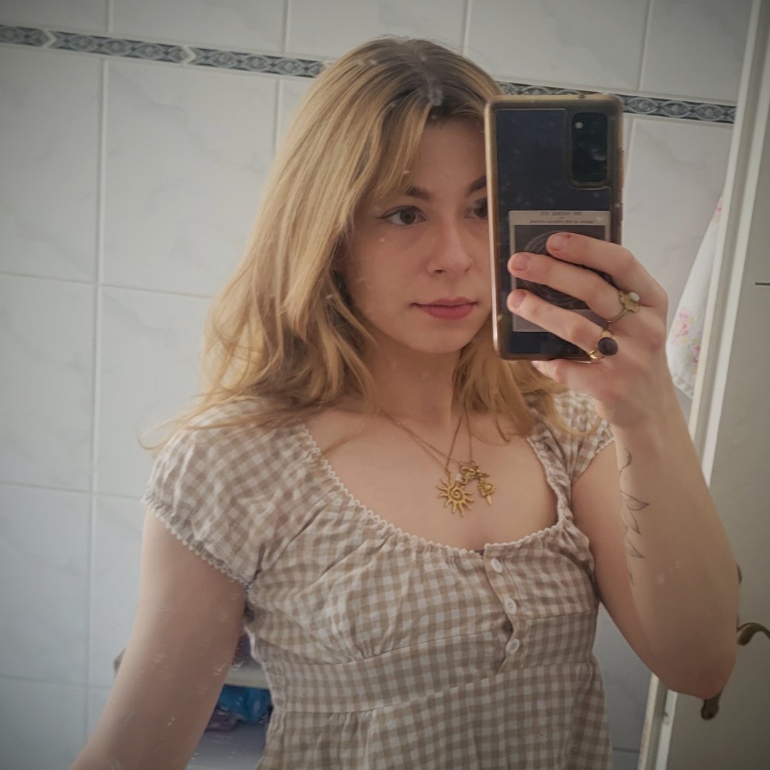 Instagram Profilbild von lenamarieeve