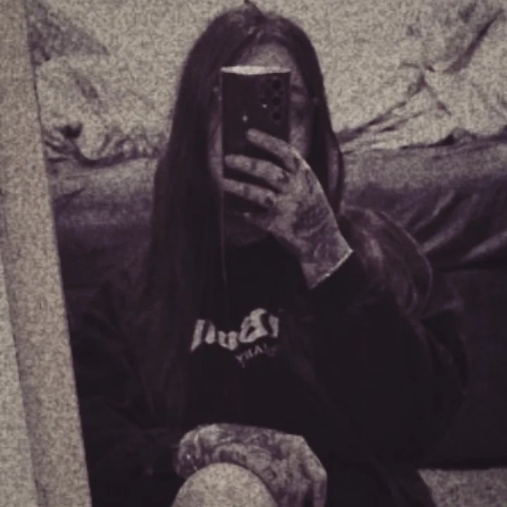 Instagram Profilbild von undangieklatscht