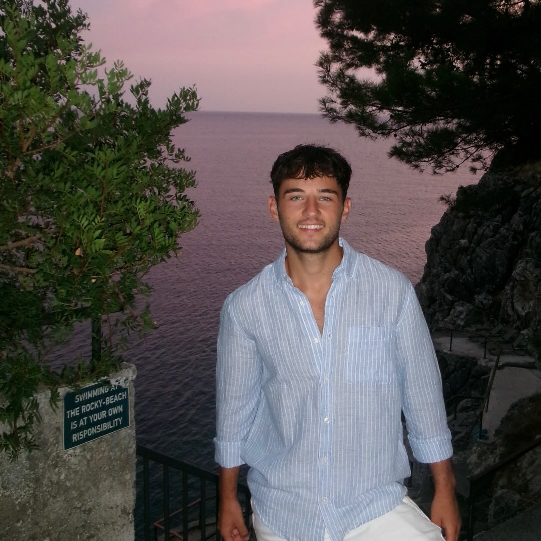 Instagram Profilbild von danielhartwanger
