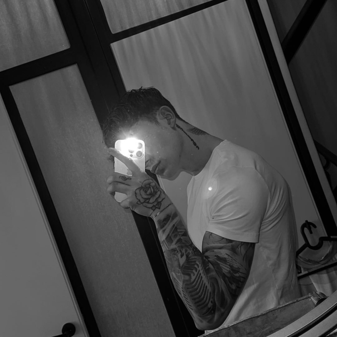 Instagram Profilbild von delanozonneveld