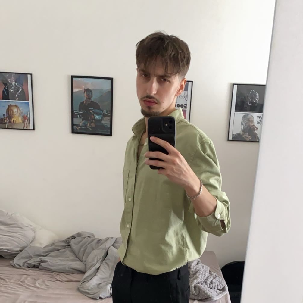 Instagram Profilbild von wiktor.zj