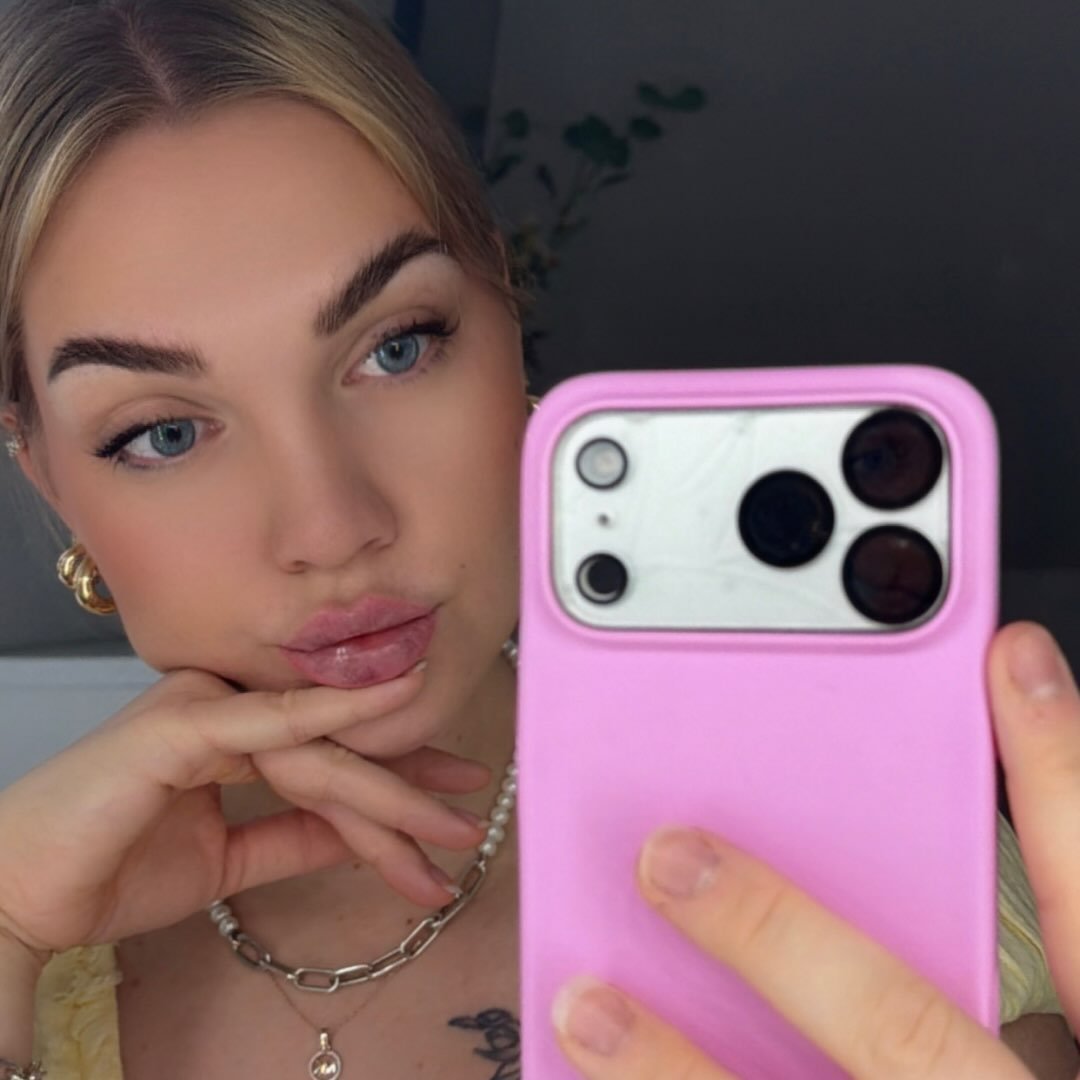 Instagram Profilbild von _.hannaaaa98